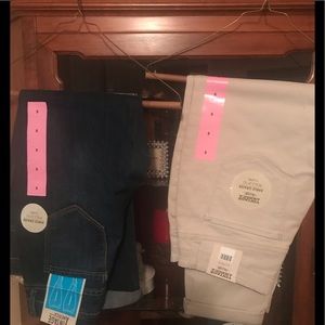 Vintage America Blues Jeans